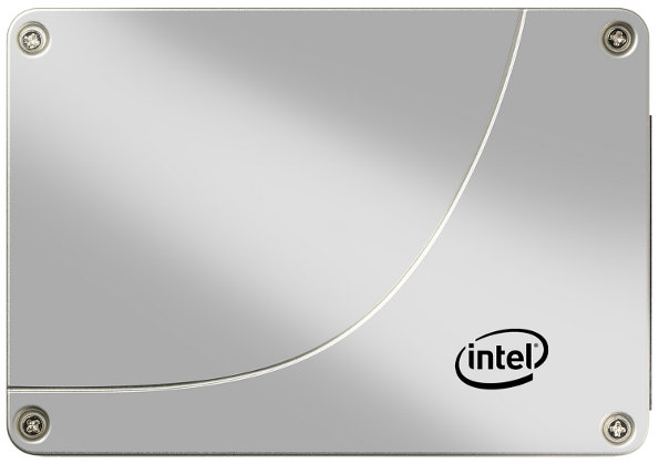 Intel Solid-State Drive 710 Series