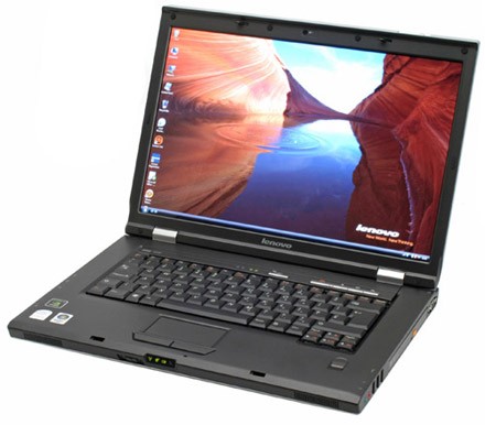 Lenovo 3000 N500
