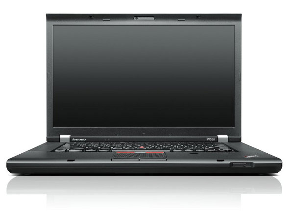 Lenovo ThinkPad W530