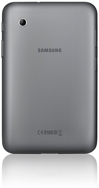  Samsung Galaxy Tab 2 (7.0)