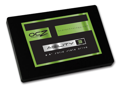 SSD OCZ Agility 3 180Gb � 360Gb