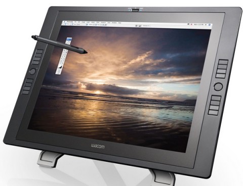 Wacom �������� ��� ��������� ��� "���������� ��������������"